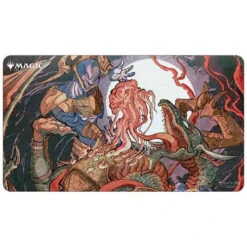Ultra Pro Playmat: Mystical Archive - Despark (Japanese) (Clearance)
