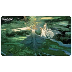 Ultra Pro Playmat: Mystical Archive - Primal Command (Japanese) (Last Chance)