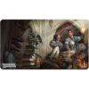 Ultra Pro D&D Playmat: Cover Series - Strixhaven: A Curriculum Of Chaos
