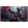Ultra Pro Playmat: Innistrad Crimson Vow - Ulvenwald Behemoth (Clearance)