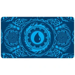 Ultra Pro Playmat: Mana 7 - Island