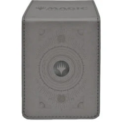 Ultra Pro Alcove Flip: Mana 7 - Planeswalker Symbol (Last Chance)