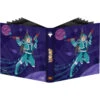 Ultra Pro MtG 12-Pocket Binder: Unfinity - Space Beleren (Last Chance)