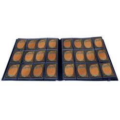 Ultra Pro MtG 12-Pocket Binder: Unfinity - Space Beleren (Last Chance) 3 Ultra Pro MtG 12-Pocket Binder: Unfinity - Space Beleren (Last Chance) -Gamegenic Shop upr19316 a2