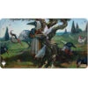 Ultra Pro Playmat: Battle For Baldur's Gate - Kindred Discovery (Clearance)