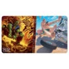 Ultra Pro Playmat: Secret Lair - Blanka & E. Honda (Clearance)