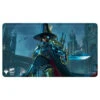 Ultra Pro Playmat: Warhammer 40K Commander - Inquisitor Greyfax
