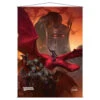 Ultra Pro D&D Wall Scroll: Cover Series - Dragonlance - Shadow Of The Dragon Queen