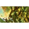Ultra Pro MtG Playmat: The Brothers' War - Titania's Command (Last Chance)