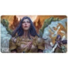 Ultra Pro Playmat: Secret Lair - Akroma, Angel Of Wrath