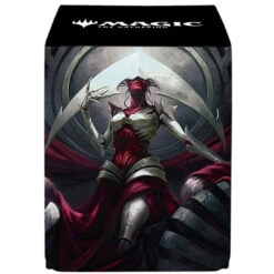 Ultra Pro MtG Alcove Flip: Phyrexia All Will Be One (Preorder)