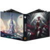 Ultra Pro MtG 12-Pocket Pro-Binder: Phyrexia All Will Be One - Elesh Norn