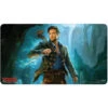 Ultra Pro D&D Playmat: Honor Among Thieves - Chris Pine