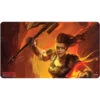 Ultra Pro D&D Playmat: Honor Among Thieves - Michelle Rodriguez