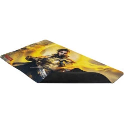 Ultra Pro D&D Playmat: Honor Among Thieves - Rege-Jean Page 3 Ultra Pro D&D Playmat: Honor Among Thieves - Rege-Jean Page -Gamegenic Shop upr19707 2