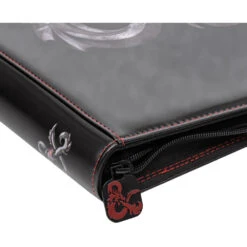 Ultra Pro D&D Book Folio: Honor Among Thieves (New Arrival) -Gamegenic Shop upr19713 4