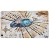 Ultra Pro MtG Playmat: Brothers' War - Schematic Ornithopter