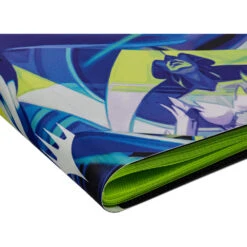 Ultra Pro MtG 9-Pocket Pro-Binder: March Of The Machine -Gamegenic Shop upr19761 4