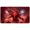 Ultra Pro MtG Playmat: March Of The Machine - Omnath, Locus Of All