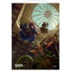 Ultra Pro D&D Wall Scroll: Cover Series - Keys From The Golden Vault