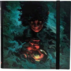 Ultra Pro MtG 12-Pocket Pro-Binder: Tales Of Middle-earth - Frodo -Gamegenic Shop upr19832 2