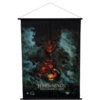 Ultra Pro MtG Wall Scroll: Tales Of Middle-earth - Frodo
