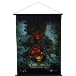 Ultra Pro MtG Wall Scroll: Tales Of Middle-earth - Frodo