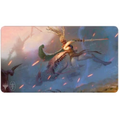 Ultra Pro MtG Playmat: Tales Of Middle-earth - Eowyn