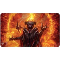 Ultra Pro MtG Playmat: Tales Of Middle-earth - Sauron V2