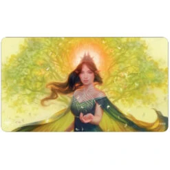 Ultra Pro MtG Playmat: Tales Of Middle-earth - Arwen
