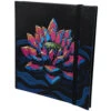 Ultra Pro MtG 12-Pocket PRO-Binder: Commander Masters - Jeweled Lotus (New Arrival)