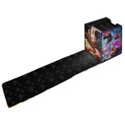 Ultra Pro MtG Alcove Flip: Wilds Of Eldraine - Food Fight (Preorder) -Gamegenic Shop upr38035 4