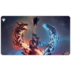 Ultra Pro MtG Playmat: Wilds Of Eldraine - Restless Spire (Preorder)
