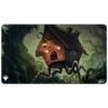 Ultra Pro MtG Playmat: Wilds Of Eldraine - Restless Cottage (Preorder)