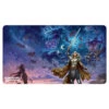 Ultra Pro D&D Playmat: Cover Series - The Deck Of Many Things (Standard Art) (Preorder)