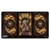 Ultra Pro D&D Playmat: Cover Series - The Deck Of Many Things (Alt Art) (Preorder)