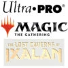 Ultra Pro MtG Playmat: The Lost Caverns Of Ixalan - V9 (Preorder)