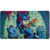 Ultra Pro MTG Playmat: Secret Lair Goblin & Squabblin - Goblin Matron (New Arrival)