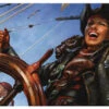 Ultra Pro Playmat: Ixalan - Captain Lannery Storm (Last Chance)
