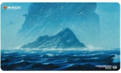 Ultra Pro Playmat: Unstable - Island