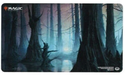 Ultra Pro Playmat: Unstable - Swamp