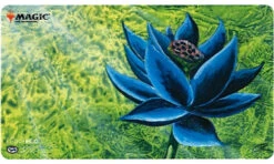 Ultra Pro Playmat: Magic - Black Lotus