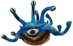 Ultra Pro D&D Gamer Pouch: Xanathar Beholder