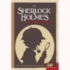 Graphic Novel Adventures: Sherlock Holmes - Four Investigations