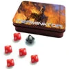 The Terminator RPG: Dice Tin Set (Limited Edition) (Preorder)