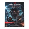 Wizards Of The Coast D&D 5E RPG: Monster Manual / Manual De Monstruos (Spanish) (Clearance)