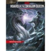 Wizards Of The Coast D&D 5E RPG: Hoard Of The Dragon Queen