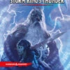 Wizards Of The Coast D&D 5E RPG: Storm King's Thunder