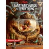 Wizards Of The Coast D&D 5E RPG: Xanathar's Guide To Everything