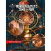 Wizards Of The Coast D&D 5E RPG: Mordenkainen's Tome Of Foes (Hardcover)